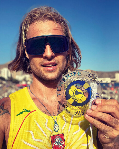Tomas Butautas
