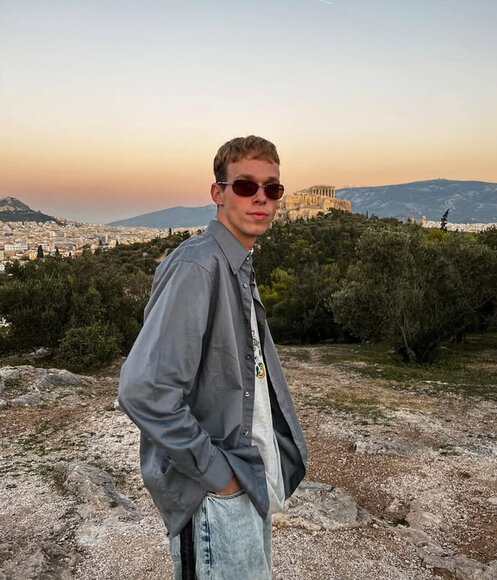 Jokūbas &Scaron;irvinskas