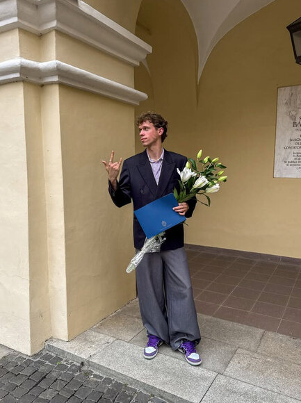 Jokūbas &Scaron;irvinskas