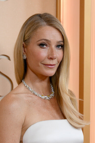 Gwyneth Paltrow