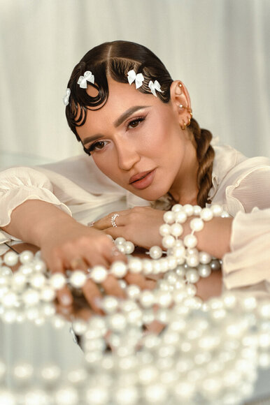 Gabija Sruogiūtė-Sta&scaron;ienė