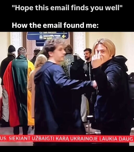 Eurovizinis memas