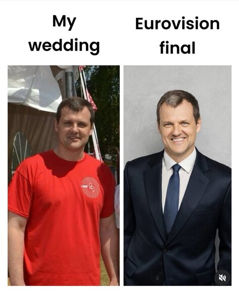 Eurovizinis memas