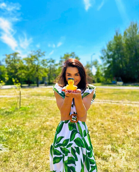 Veronika Naumova-Kazilionė