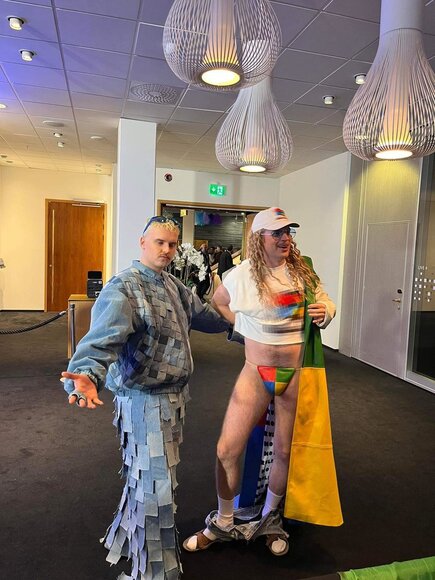 Suomiai &bdquo;Windows95man&ldquo;