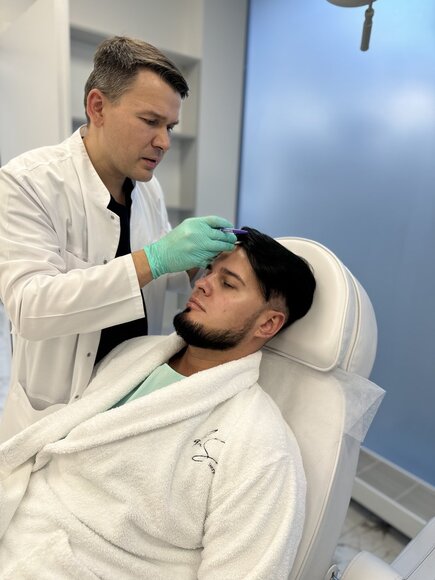 Vytenio Alex Partiko operacija