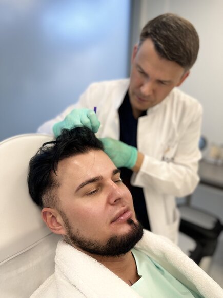 Vytenio Alex Partiko operacija