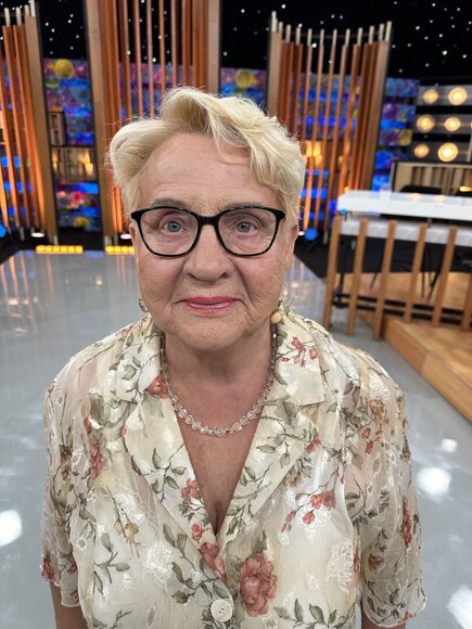 Lino Vaitkevičiaus &scaron;eima