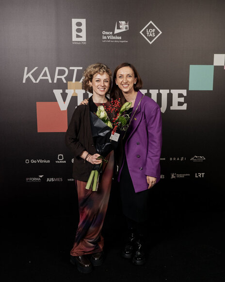 Filmo &bdquo;Kartą Vilniuje&ldquo; premjera ir jos svečiai