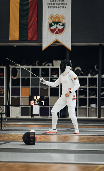 Viktė Ažukaitė