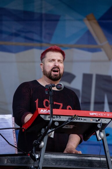 Festivalis &bdquo;Giminės balius 2026&ldquo;