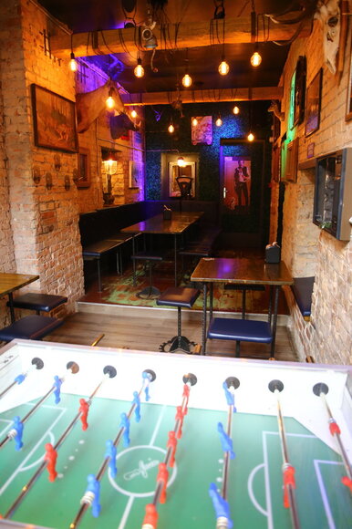 &bdquo;Mėsmalė Grill Pub&ldquo; Panevėžyje