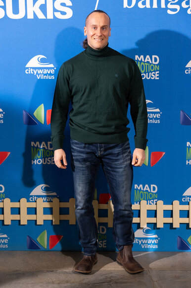 Andrius Pauliukevičius