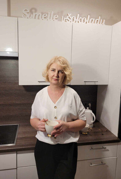 Eglė Galinskienė