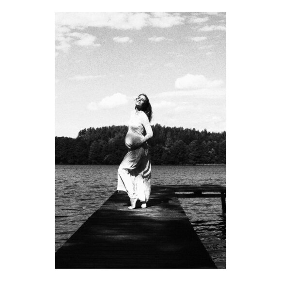 Gabrielė Malinauskaitė-Rudzienė