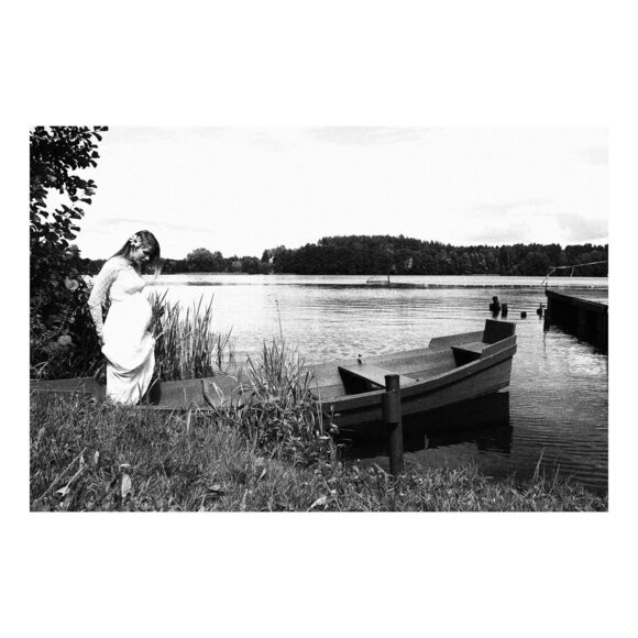 Gabrielė Malinauskaitė-Rudzienė