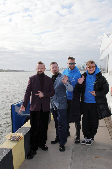 Festivalis &bdquo;Silkė 2025&ldquo;