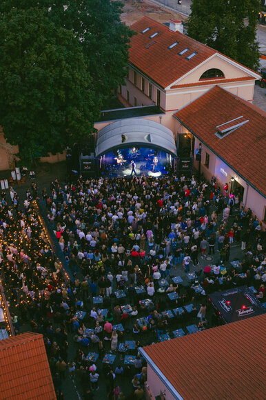 Adomo Vy&scaron;niausko koncertas Kaune