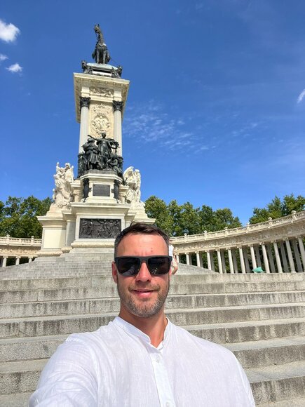 Madridas