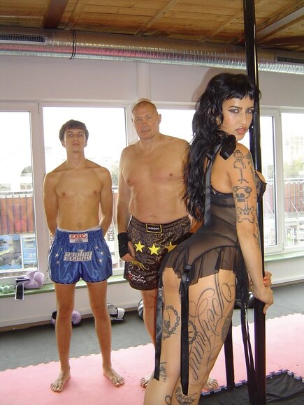 Britų atlikėjas Artemas Diamandis dainos &bdquo;superstar&ldquo; klipui pasirinko Vilnių