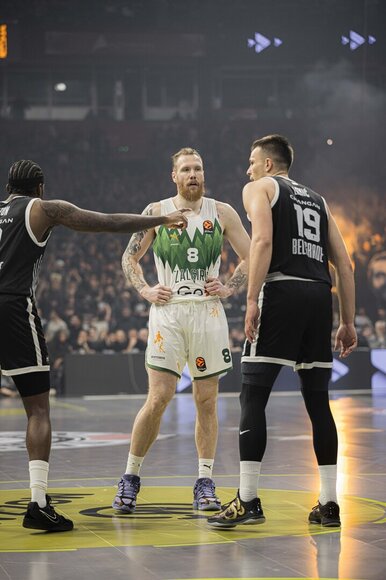 Ignas Brazdeikis
