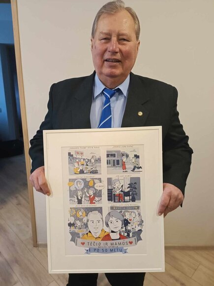 Jonas Stažys 