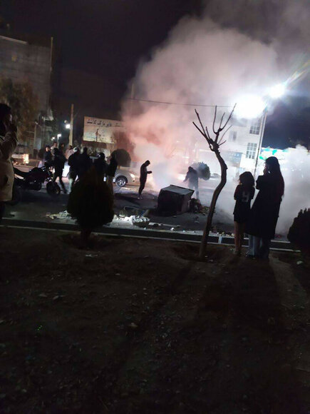 Teheranas / MEK/The Media Express/SIPA / MEK/The Media Express/SIPA