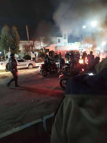 Teheranas / MEK/The Media Express/SIPA / MEK/The Media Express/SIPA