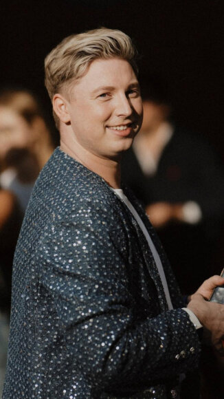 Rytis Komičius