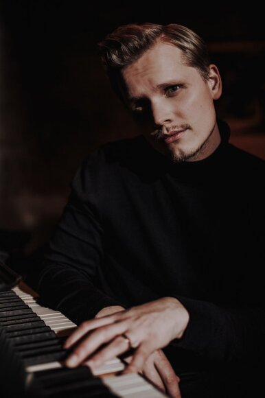 Miika Kristian Aleksander Blomqvist