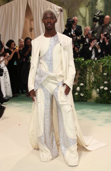 Lil Nas X