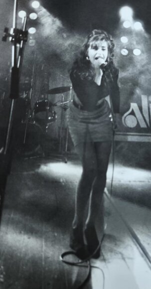 Agnė Petravičienė