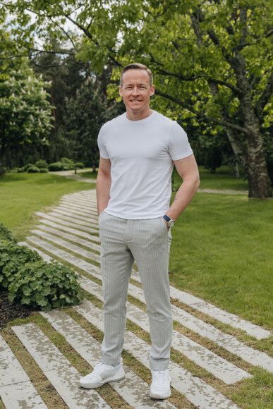 Laurynas Suodaitis