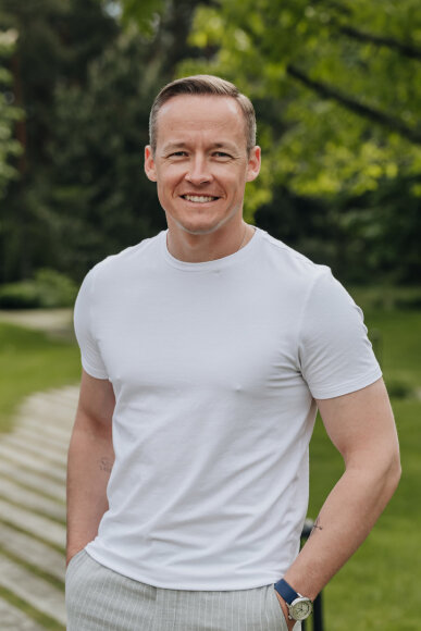 Laurynas Suodaitis