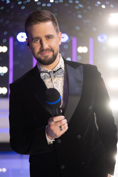 &bdquo;Muzikinės kaukės&ldquo; 14 sezono finalas
