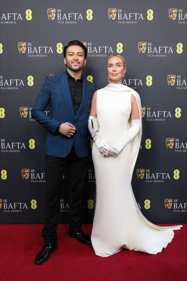 Eva Cicinytė ir Florido Basallo