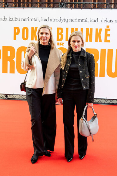 Agnė Bilotaitė, Agnė Grudytė
