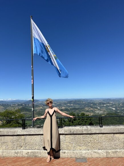 Liucina Rimgailė