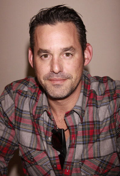 Nicholas Brendonas