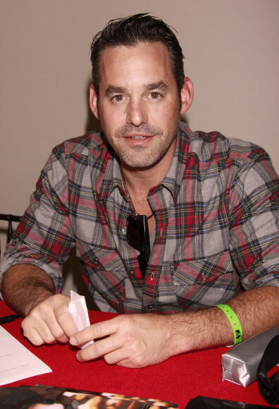 Nicholas Brendonas