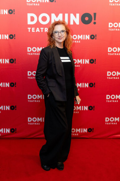 Asta Sta&scaron;aitytė