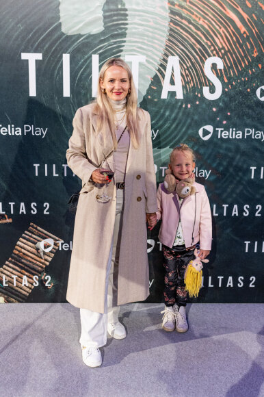 Lietuvi&scaron;ko realybės serialo &bdquo;Tiltas&ldquo; antrojo sezono premjera