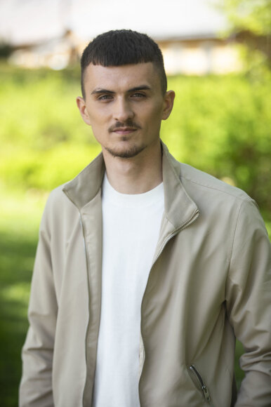 Rokas