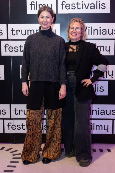 18&ndash;ojo Vilniaus trumpųjų filmų festivalio nugalėtojų paskelbimas