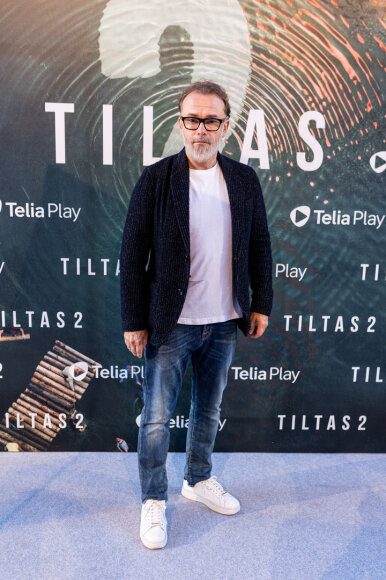 Rytis Zemkauskas