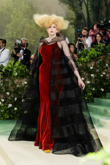 Gwendoline Christie