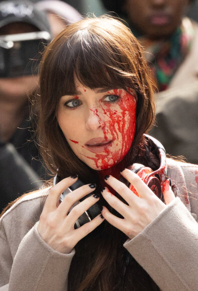 Dakota Johnson