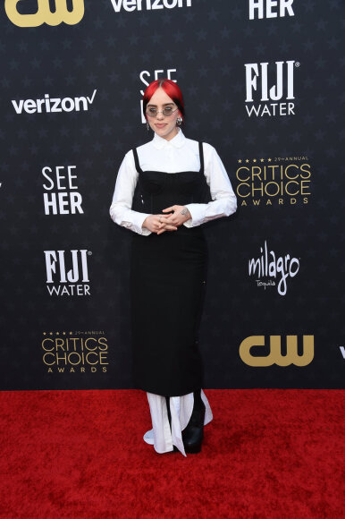 Billie Eilish