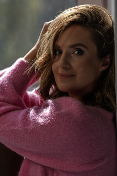 Renata Kutinaitė