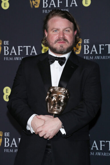 I&scaron;dalyti BAFTA apdovanojimai